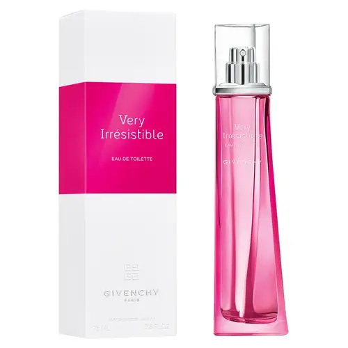 عطر فري إريسيستبل جيفنشي او دو تواليت - 75 مل