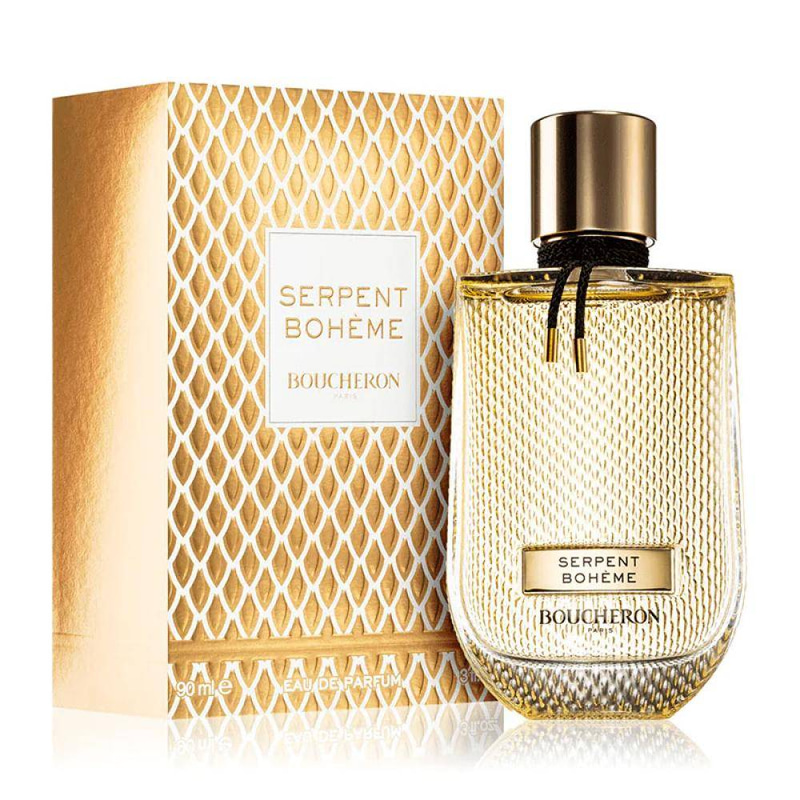 Boucheron Serpent Bohème Eau de Parfum 90ml