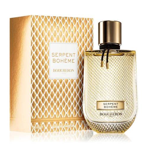 عطر سيربنت بوهيم او دو بارفيوم بوشرون -90مل