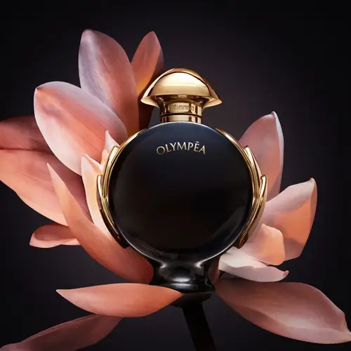 عينة عطر أوليمبيا بارفيوم للنساء من باكو رابان -1.2مل