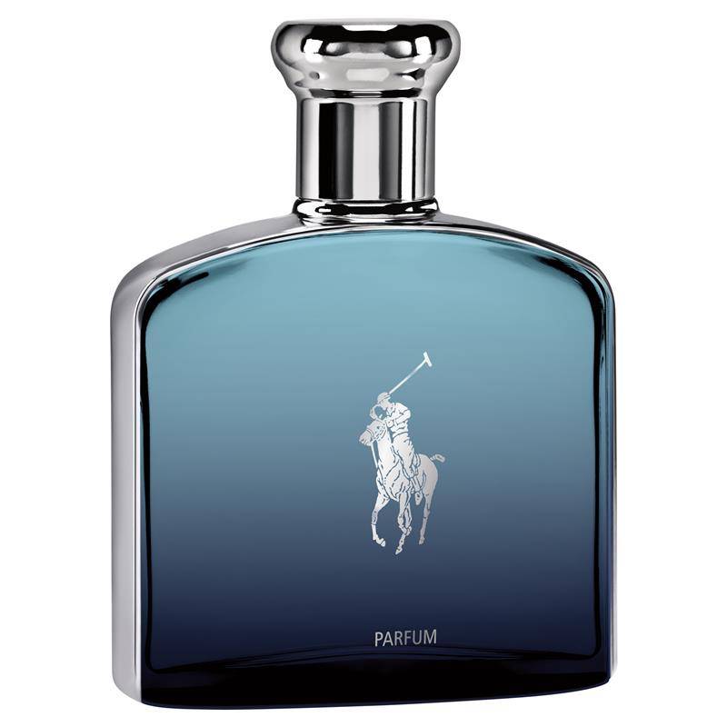 عطر رالف لورين بولو ديب بلو او دو بارفيوم -125مل
