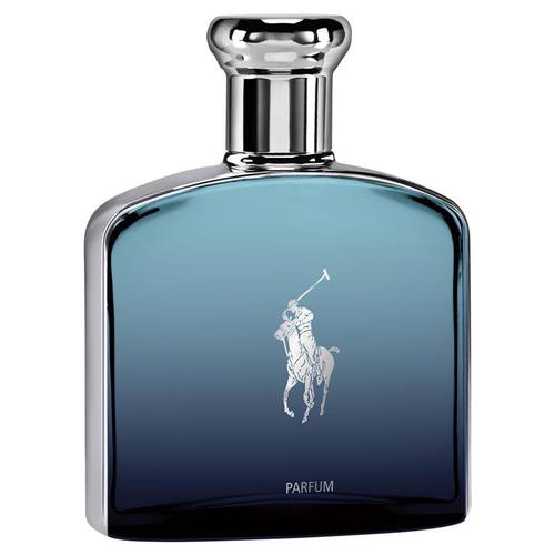 عطر رالف لورين بولو ديب بلو او دو بارفيوم -125مل