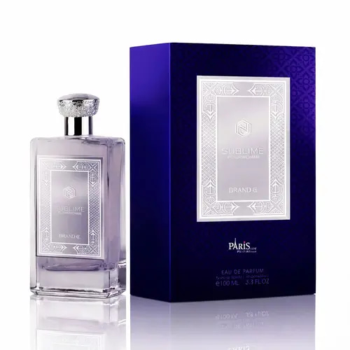 عطر سوبليم بور هوم للرجال او دي بارفيوم- 100مل