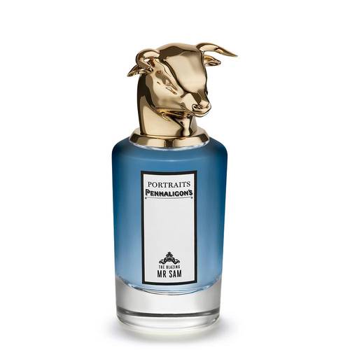 عطر بنهاليغونز Monsieur Beauregard او دو بارفيوم -75مل
