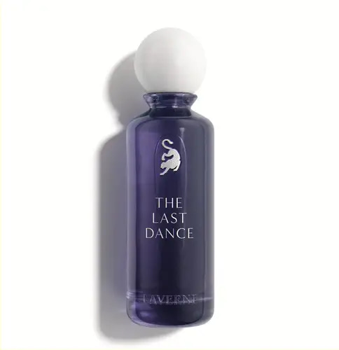 The Last Dance by Laverne - 200 ml
