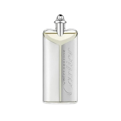 عطر كارتييه ديكلاريشن ميتال للرجال أو دو تواليت - 150 مل