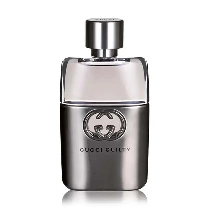 عطر قوتشي غليتي الرجالي او دو تواليت - 50مل