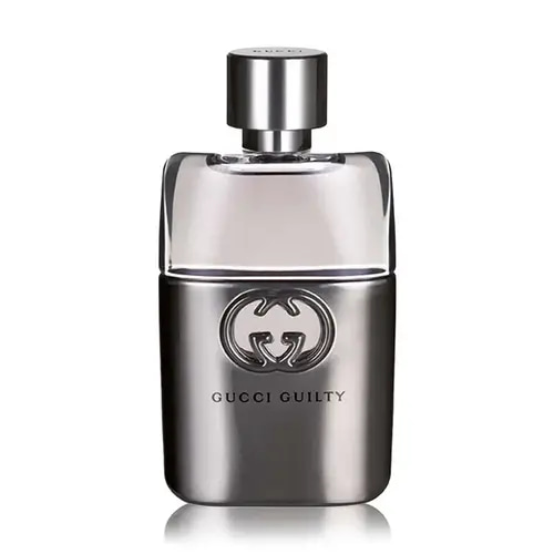 عطر قوتشي غليتي الرجالي او دو تواليت - 50مل