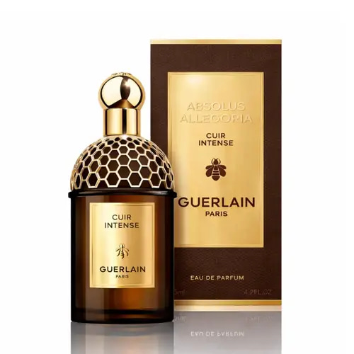Guerlain Cuir Intense Eau de Parfum 125ml