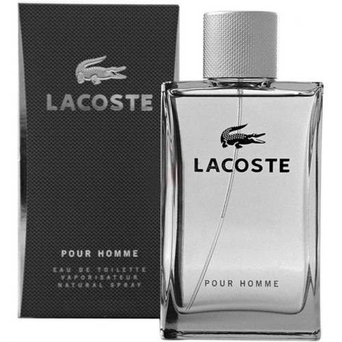 Lacoste Pour Homme for Men - 100ml