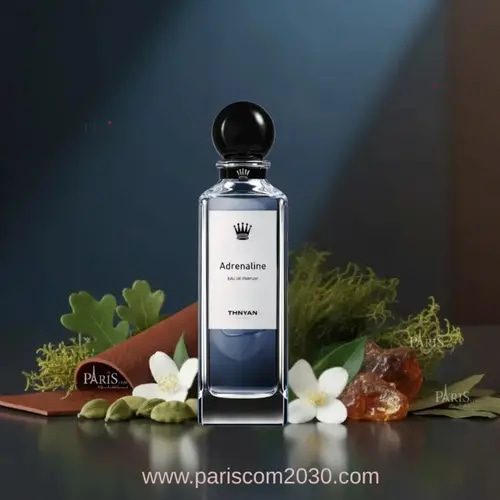 عطر أدرينالين من ثنيان- 125مل
