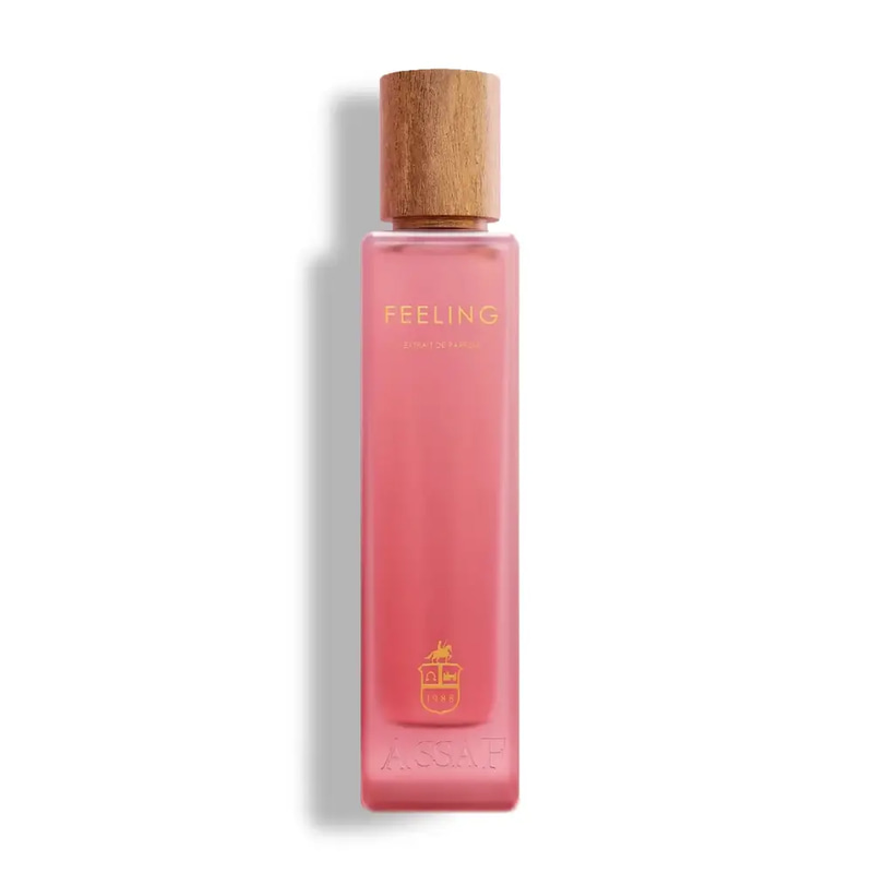 عطر فيلينق من عساف للعطور -200مل اصدار جديد