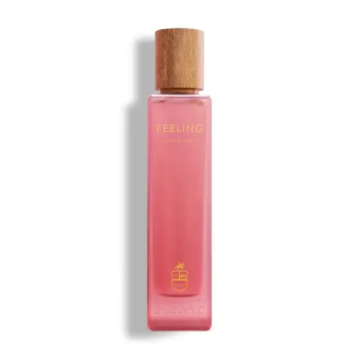 عطر فيلينق من عساف للعطور -200مل اصدار جديد