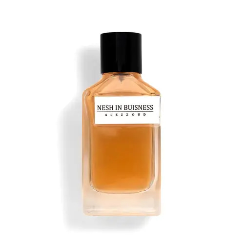 عطر نيش إن بزنس من العز للعود - 100 مل