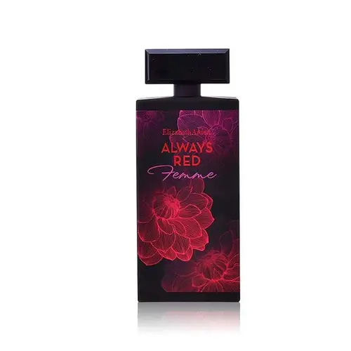 عطر اليزابيث اردن اولويز رد فيمي او دو تواليت - 100مل