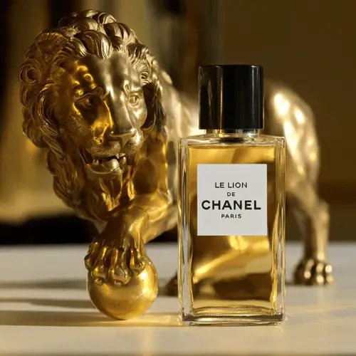 عطر لو ليون دو شانيل من شانيل – للجنسين -75مل
