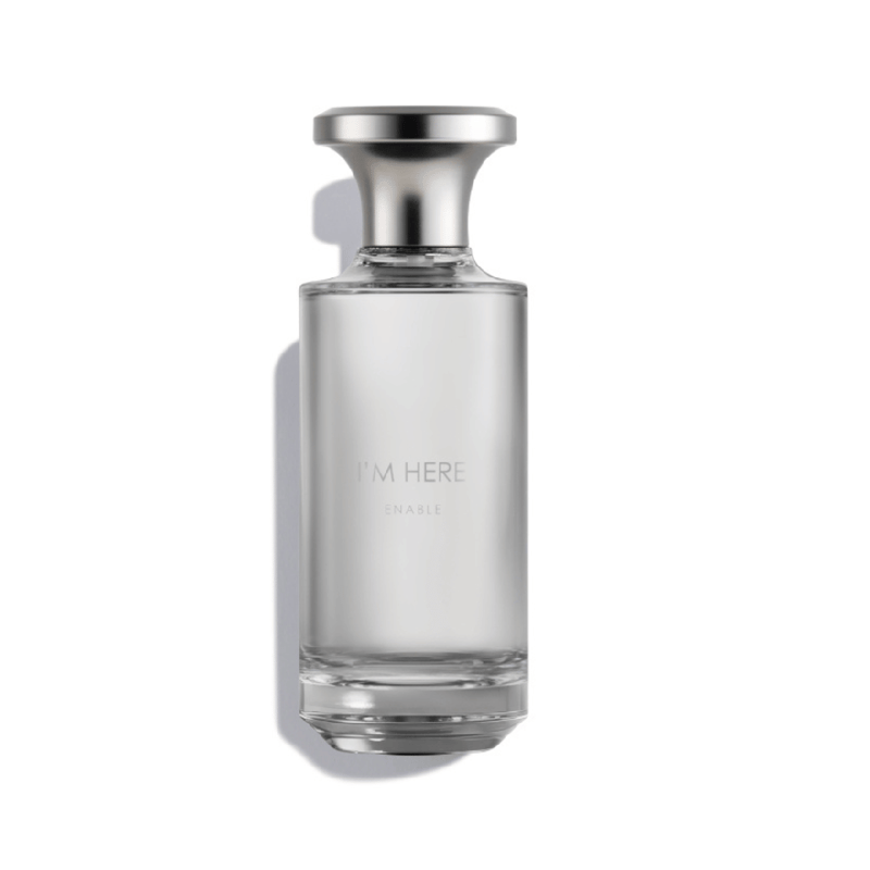 عطر المتمرد I'M HERE من عساف – 150 مل