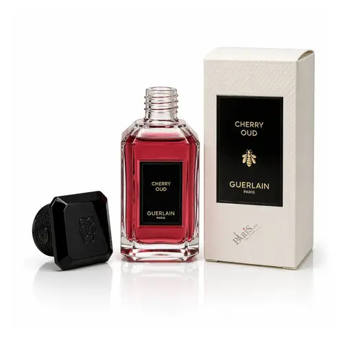 عينة عطر شيري عود من جيرلان - 10مل ( نيش )