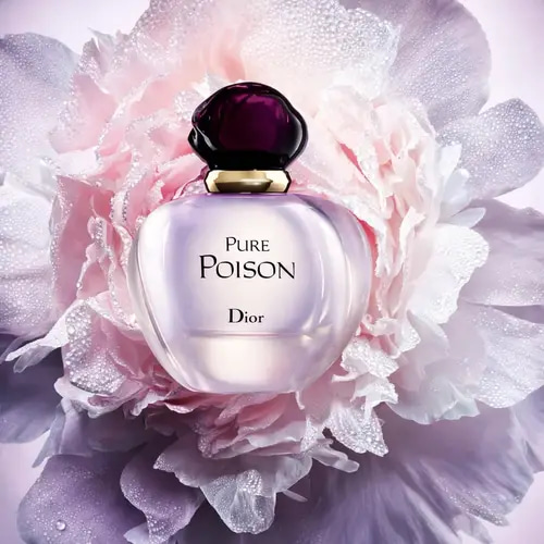 عطر بيور بويزن من ديور او دي بارفيوم - 100 مل