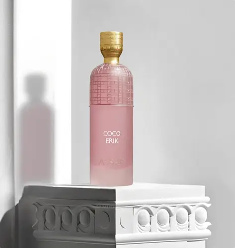 Coco Eric perfume from Assaf - 200 ml