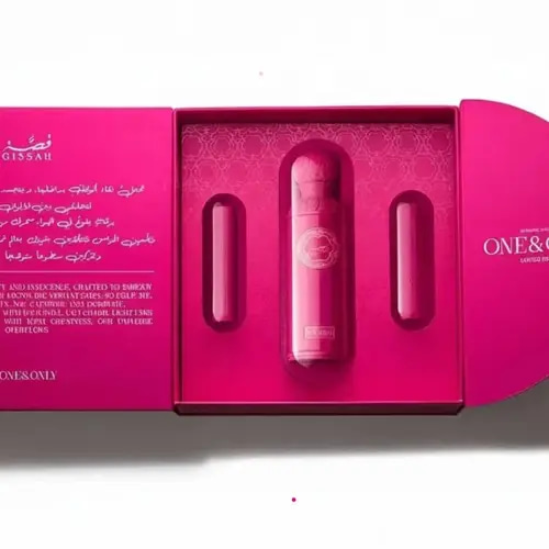 One & Only Limited Edition Box - 3 Pieces