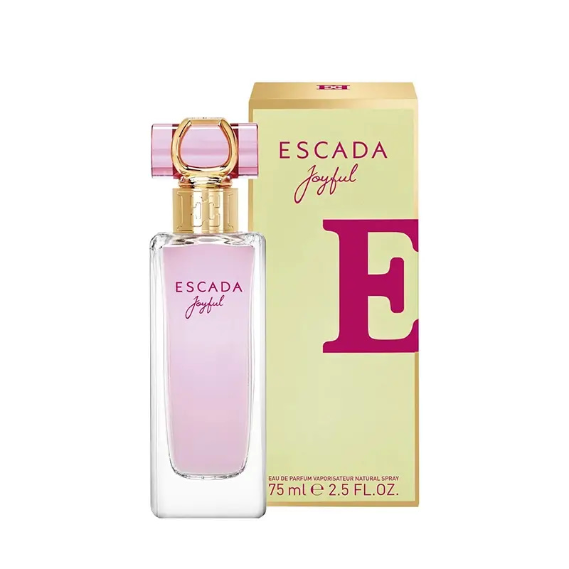 عطر اسكادا جوي فول  او دو بارفيوم - 75مل