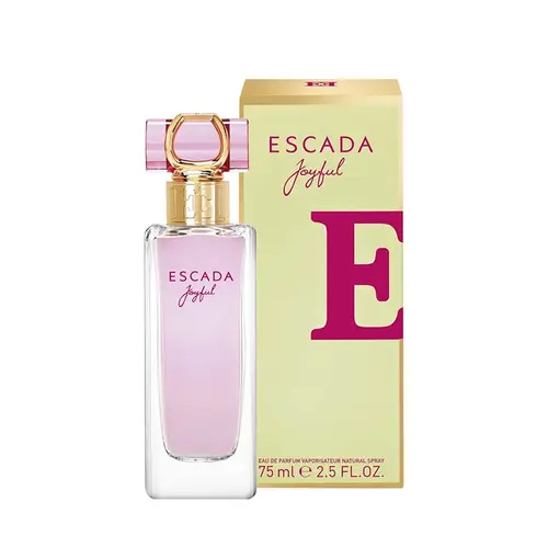 Escada Joyful Eau de Parfum 75ml