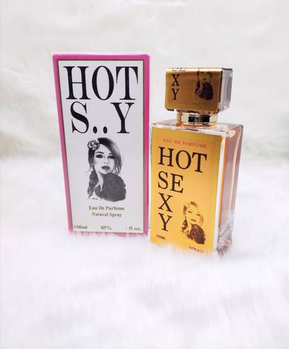 عطر الفرمون هوت او دي بارفيوم للنساء تركيز 95% 