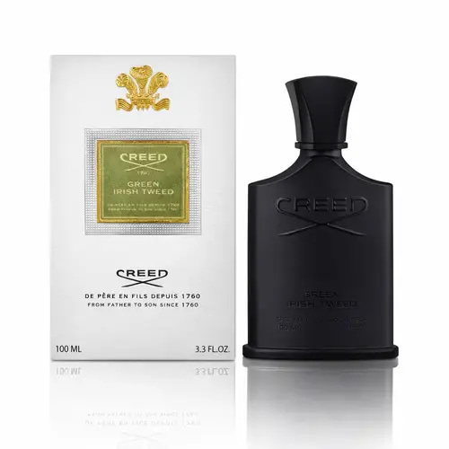 Creed Green Irish Tweed for Men - 100ml