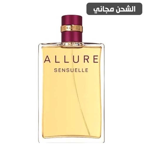 عطر الور سنشوال شانيل للنساء - أو دو برفيوم - 50مل