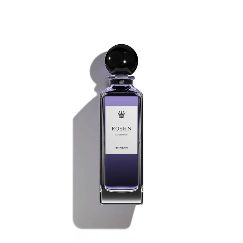 عطر روشن من ثنيان للعطور - 125 مل