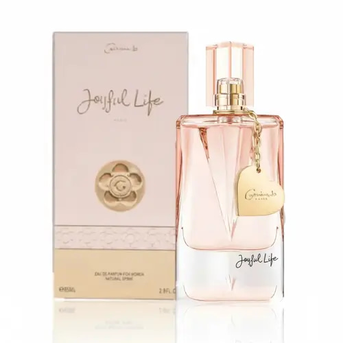 عطر جويفل لايف Joyfull Life للنساء - 85مل