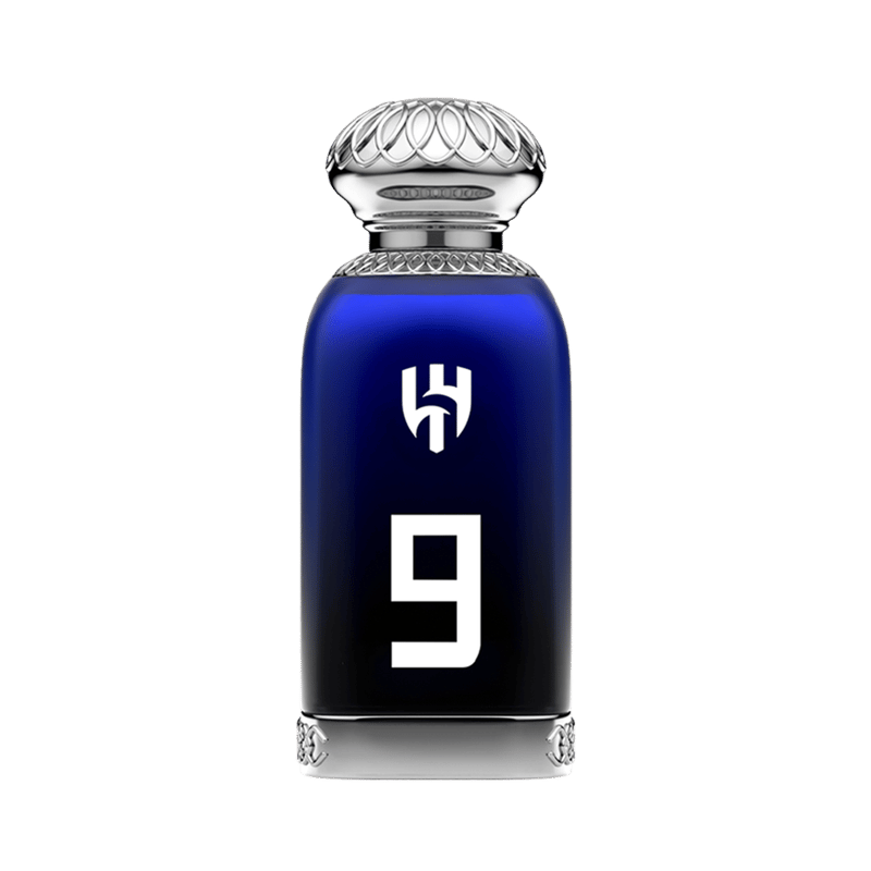 عطر الهلال 9 من دخون الامارتية -100مل