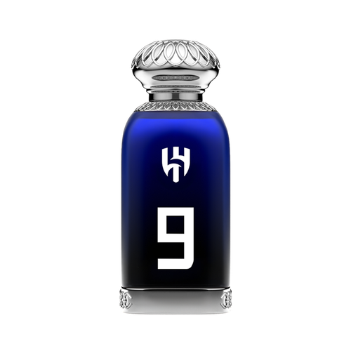 AlHilal 9 by Dkhoon Emirati - 100ml