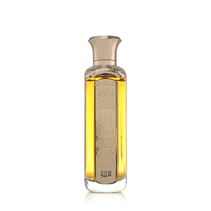 عطر سمو من عتيج للرجال - 200 مل