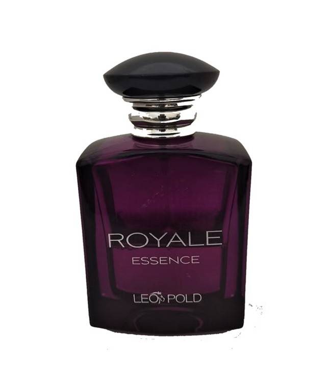 عطر رويال ايسنس ليو بولو للنساء - 100مل 