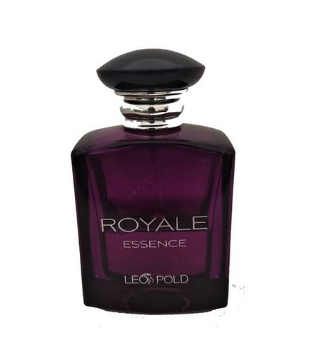 عطر رويال ايسنس ليو بولو للنساء - 100مل 