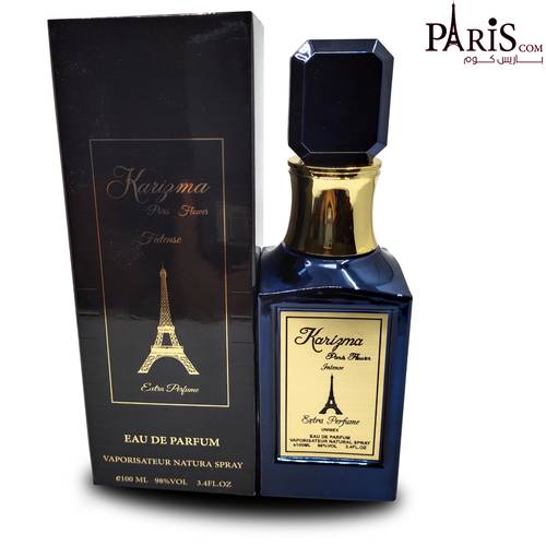 عطر كاريزما للرجال اكسترا بارفيوم -100مل تركيز98%