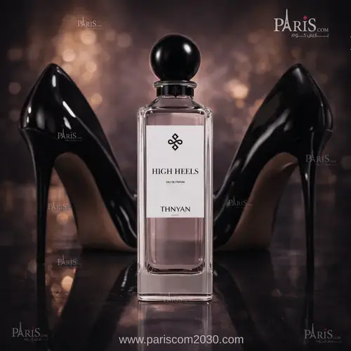 عطر الكعب العالي من ثنيان -125مل