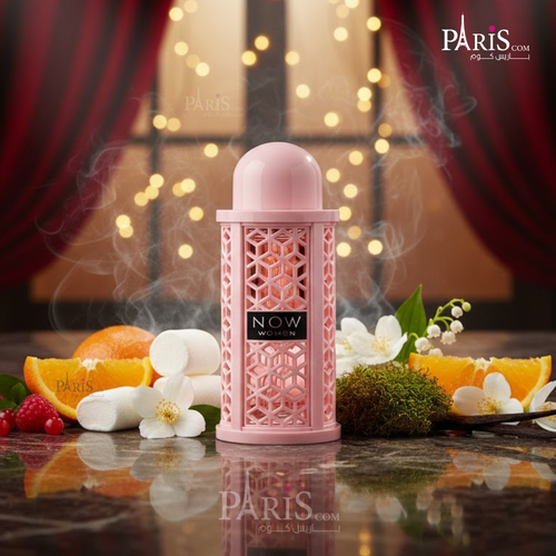 عطر ناو  من ريف للنساء - 100مل