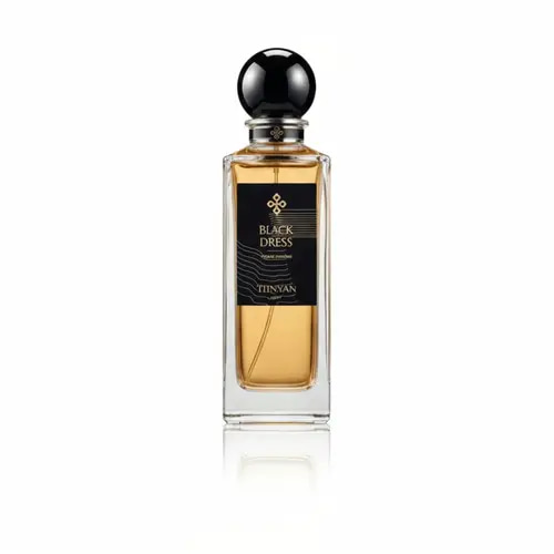عطر الفستان الأسود من ثنيان - 125 مل