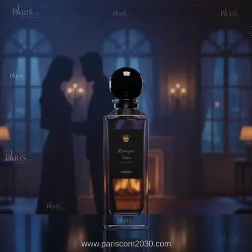عطر حكايا منتصف الليل من ثنيان - 125 مل