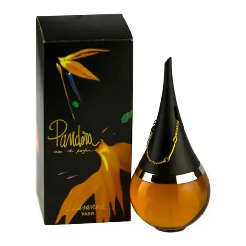 Pandora by J. Casanova Eau de Parfum 100ml