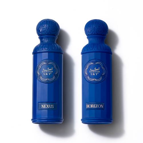 Legend of the Sky set for men - 2 pieces - 90 ml
