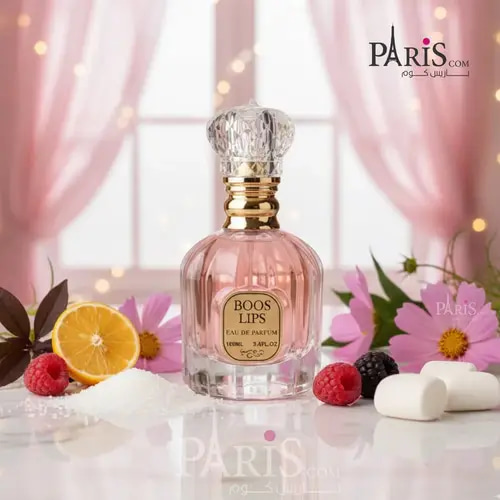 عطر بوس ليبس اكستريم الفرموني او دي بارفيوم -100مل