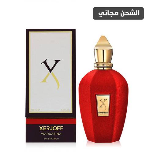 عطر زيرجوف ورداشينا او دو بارفيوم - 100مل