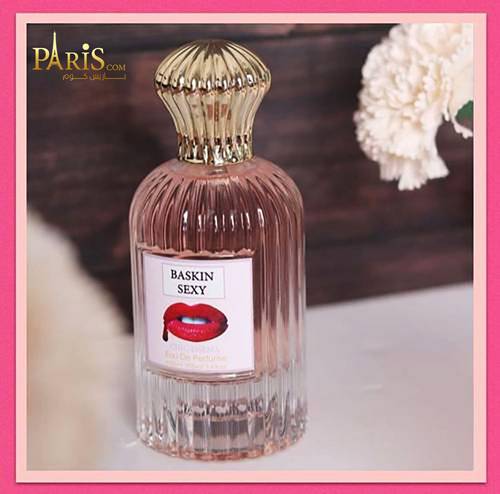 عطر  باسكن فرموني  او دي بارفيوم -100مل