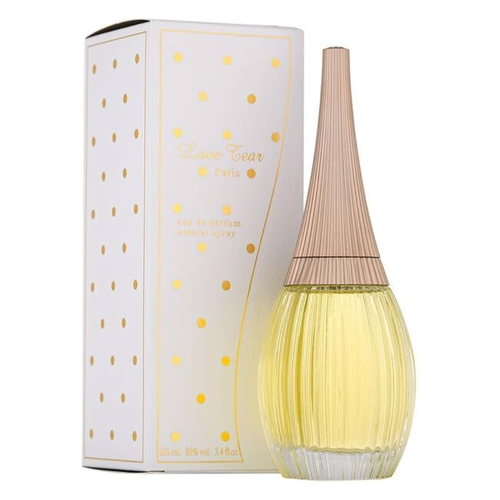 عطر لف تير من مايوس للنساء  من درعة -100مل