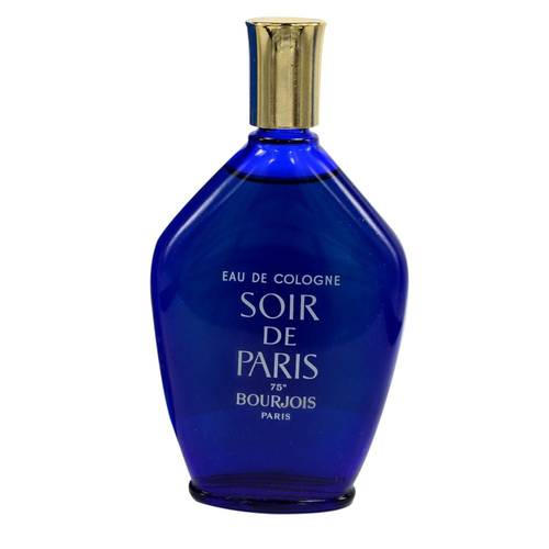 عطر بورجوا سوار دي باريس او دو كولونيا- 230مل
