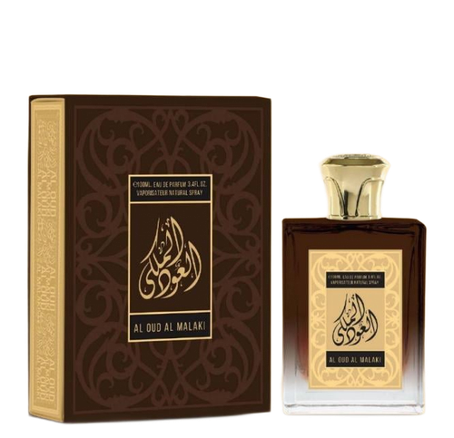 عطر العود الملكي او دي بارفيوم - 100 مل